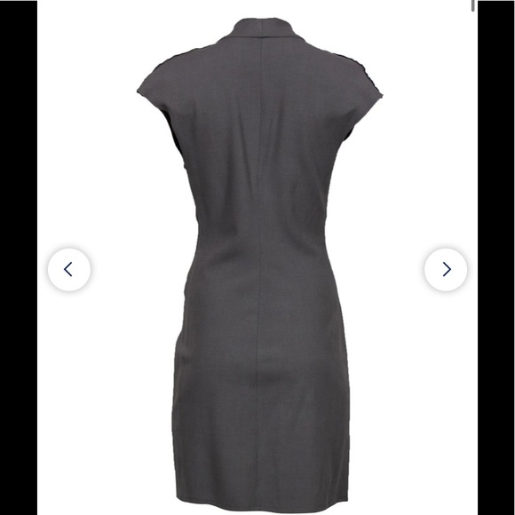 🟣$45🔚 HELMUT LANG. Size 0 - Picture 6 of 16